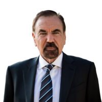 Related Group's Jorge M. Pérez