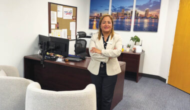 Julissa Kepner: Chairing the Greater Miami Convention & Visitors Bureau