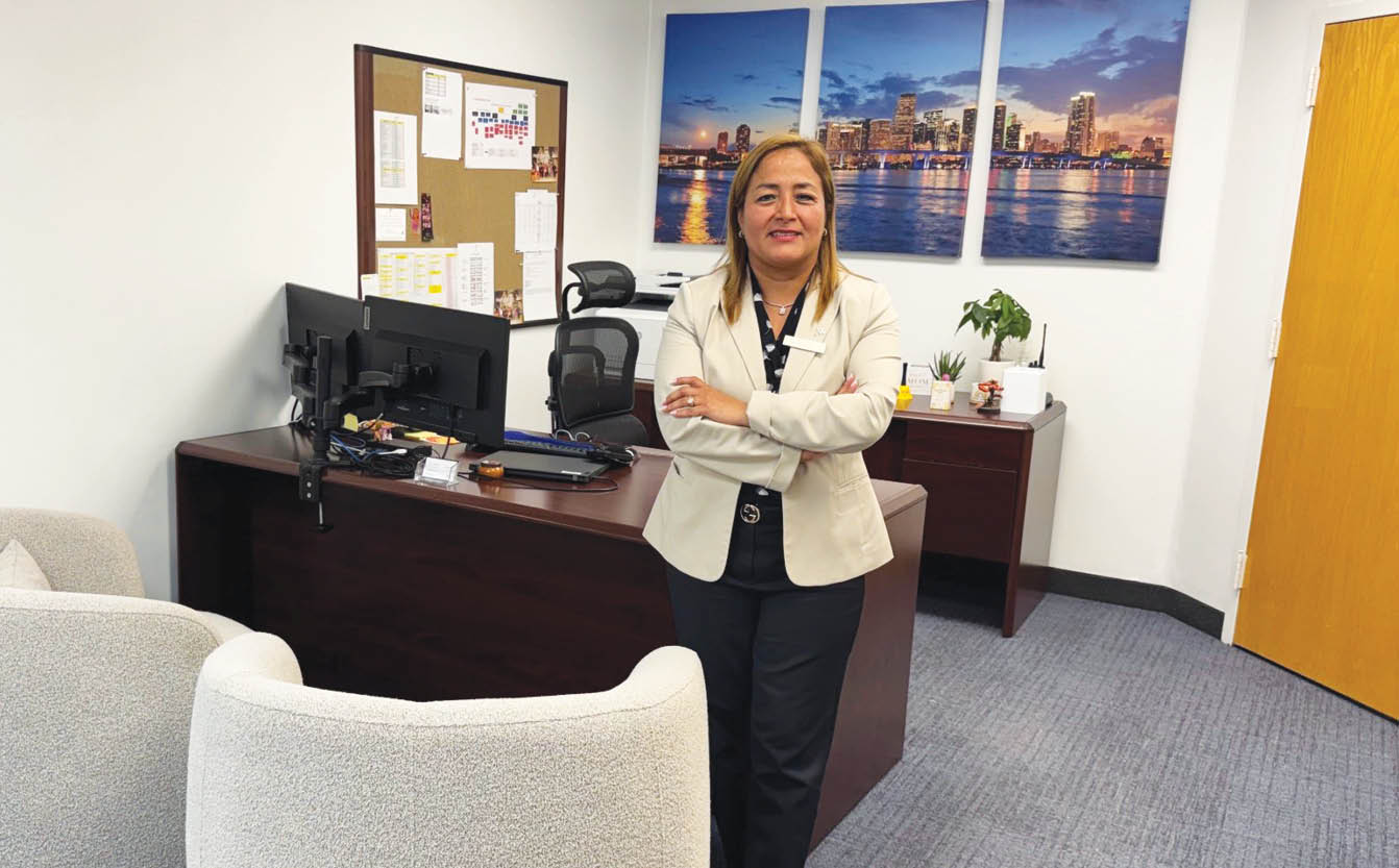 Julissa Kepner: Chairing the Greater Miami Convention & Visitors Bureau