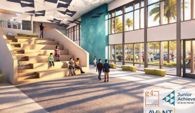 Daily’s to sponsor Junior Achievement’s Experiential Learning Center