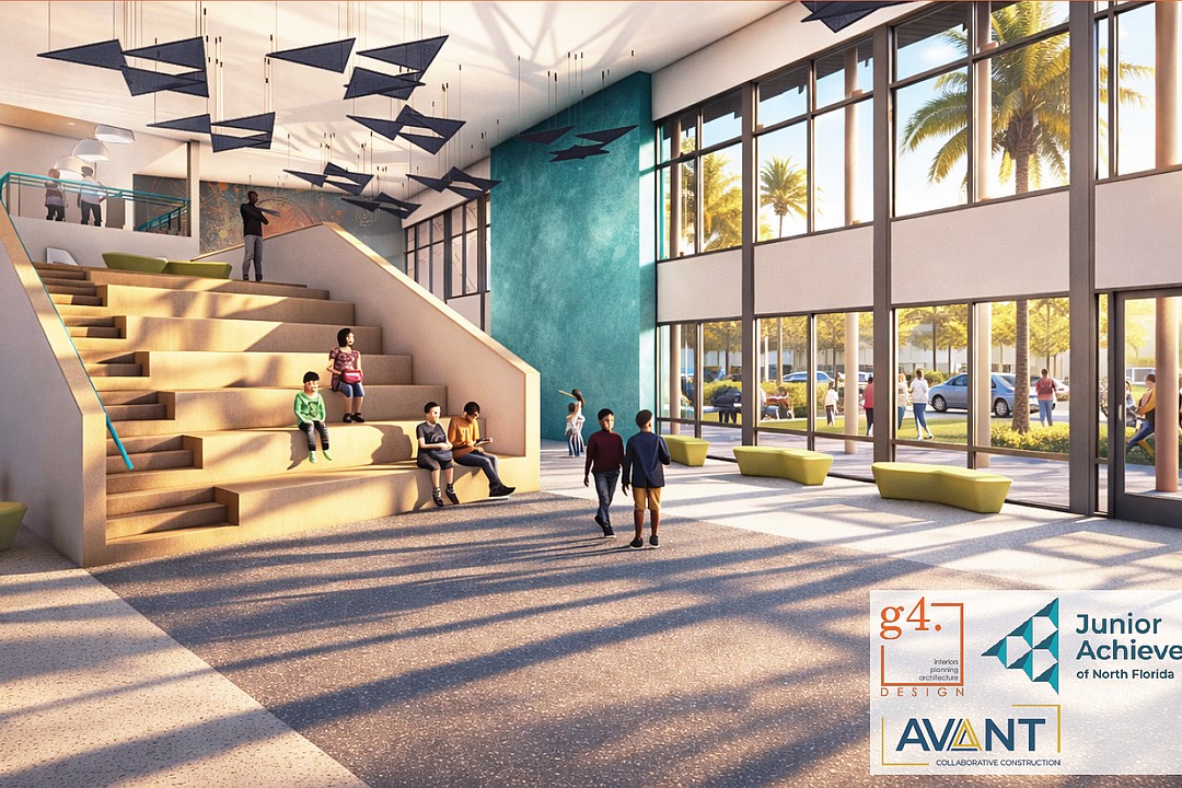 Daily’s to sponsor Junior Achievement’s Experiential Learning Center