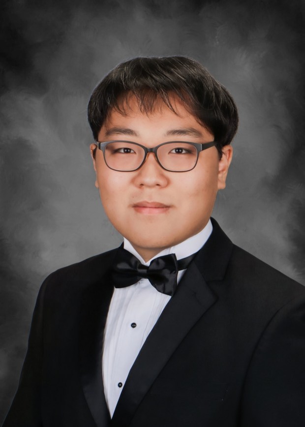 Junsouh Hong (CADY)