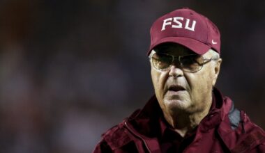 Longtime Florida State coach Bobby Bowden’s name added to airport in Tallahassee – Orlando Sentinel