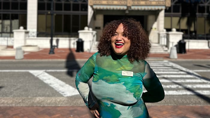 Jacksonville’s first Hispanic outreach coordinator steps down, takes on new role with Phoenix Arts District