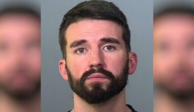 Former BPD Officer extradited to Hillsborough County on child abuse charge