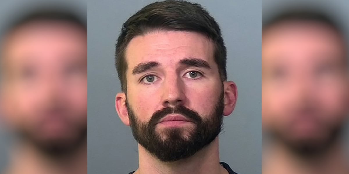 Former BPD Officer extradited to Hillsborough County on child abuse charge