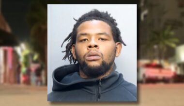 Dirt bike rider hits pedestrian while trying to flee cops in Wynwood, police say