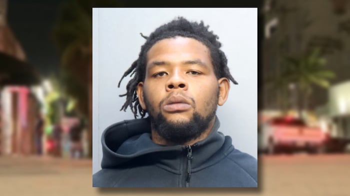 Dirt bike rider hits pedestrian while trying to flee cops in Wynwood, police say