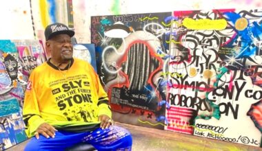 P-Funk’s George Clinton celebrates 85th birthday with Tallahassee festival