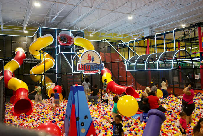 Adventure parks coming to vacant retail stores in Southwest Jacksonville, Arlington
