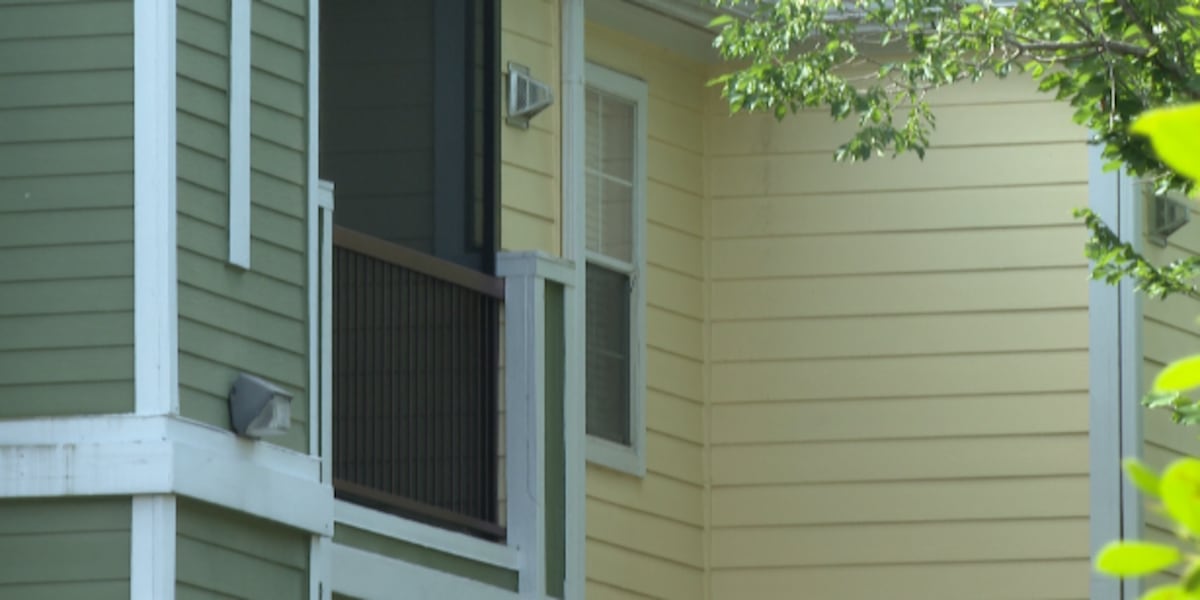 Florida ranks worst state for renters as affordability crisis deepens