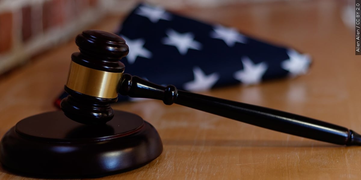 Former Monticello PD officer indicted on several counts for possessing child sex abuse materials
