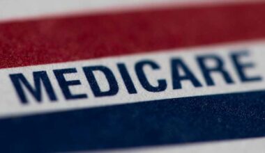 Do you or a loved one rely on Medicare? Don’t miss this town hall on preventing fraud