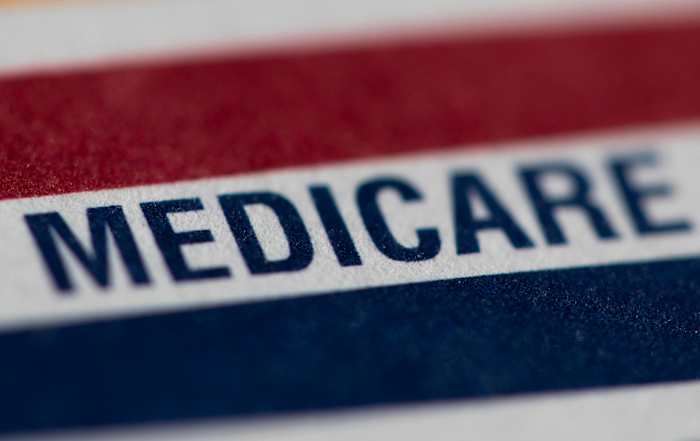 Do you or a loved one rely on Medicare? Don’t miss this town hall on preventing fraud