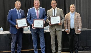 Legacy Leadership Panel Provides Keiser University Students with Valuable Career Insights