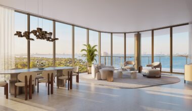Kempinski Residences Miami Design District Reveals New Interior Renderings Designed by Rockwell Group — PROFILEmiami South Florida Real Estate and Lifestyle