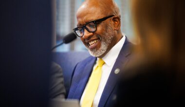 Facing reelection, Mayor Ken Welch believes his administration did well to help St. Pete recover after hurricanes