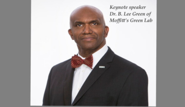 20th African American Health Forum at Foundation for a Healthy St. Pete on April 18th –