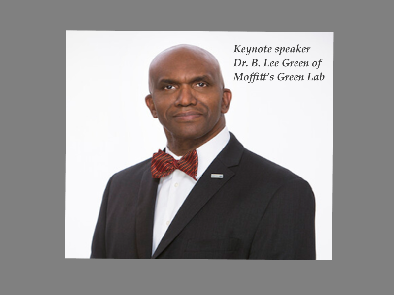 20th African American Health Forum at Foundation for a Healthy St. Pete on April 18th –