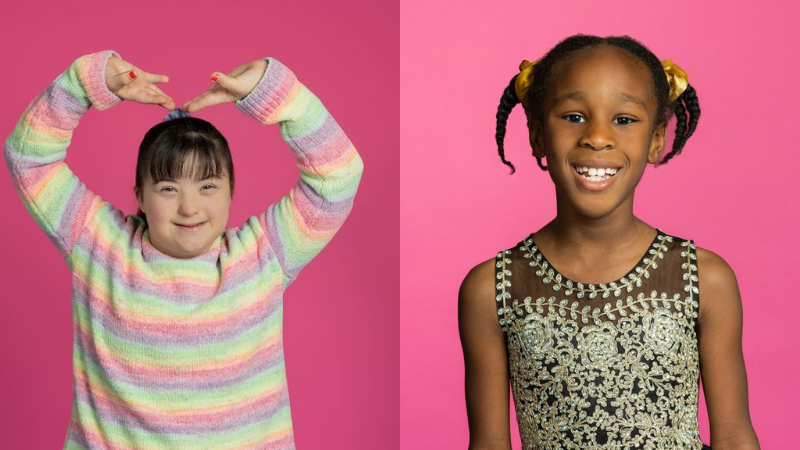 2 Girls from Tamarac to Compete in Miss Arc Broward Pageant • Tamarac Talk
