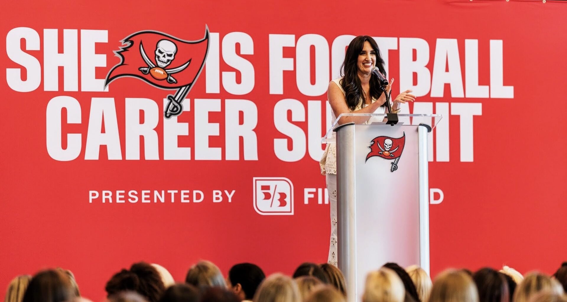 United Way Suncoast names Kourtney Sanchez new CEO