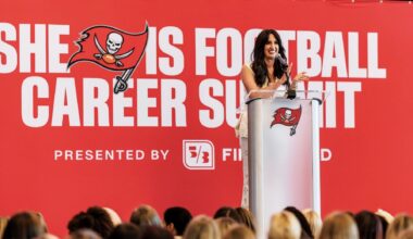 United Way Suncoast names Kourtney Sanchez new CEO