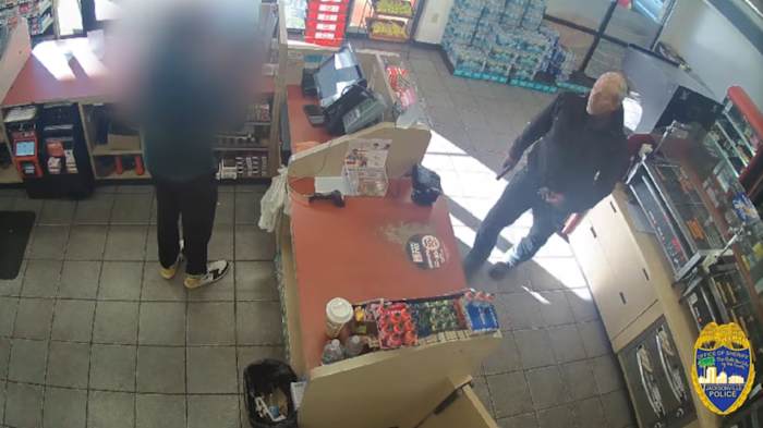 JSO releases details, video from deadly officer-involved shooting outside gas station on Bowden Road last month