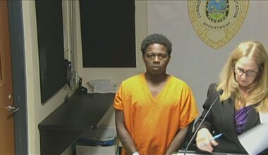 Driver arrested after striking cyclist and fleeing in Miami - WSVN 7News | Miami News, Weather, Sports