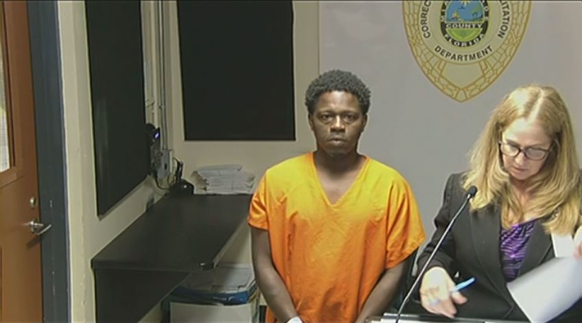 Driver arrested after striking cyclist and fleeing in Miami - WSVN 7News | Miami News, Weather, Sports