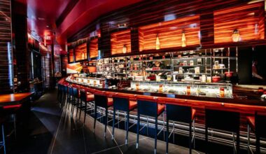 Michelin Guide expands to include all Florida restaurants