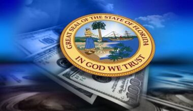 Florida legislators ‘not quite there’ on budget talks