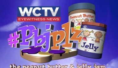 WCTV poised to kick off PBJ PLZ! Year 10!