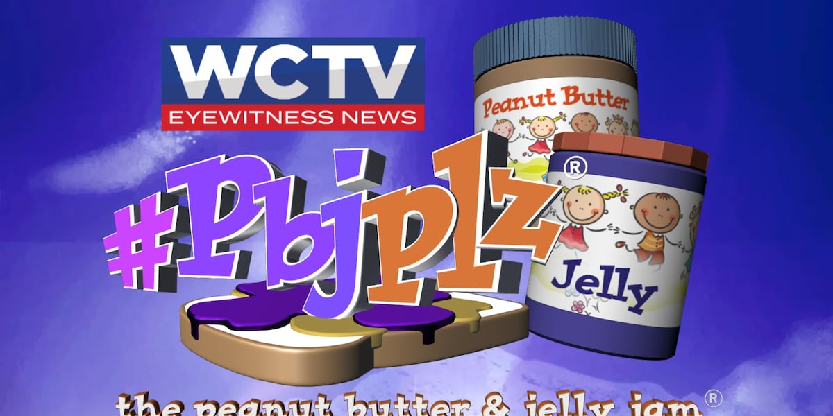 WCTV poised to kick off PBJ PLZ! Year 10!