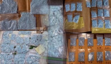 Broward gangs’ investigator lists over $43,000 in undercover drug deals in 3 federal cases
