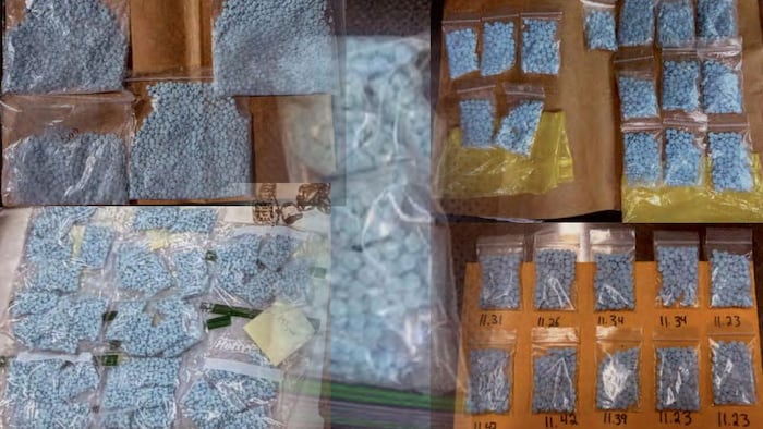 Broward gangs’ investigator lists over $43,000 in undercover drug deals in 3 federal cases