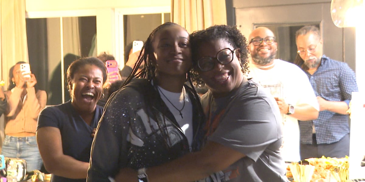 Tonie Morgan selected 32nd overall in WNBA Draft by the Chicago Sky