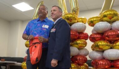 Orlando Health Sebastian River Hospital assembles 500 care kits to support local homeless veterans