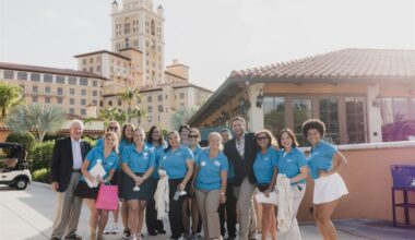 One Hope United’s First Annual Hope Open Golf Outing