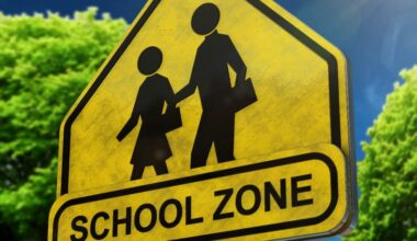 School speed zone cameras in Charlotte County now issuing violations