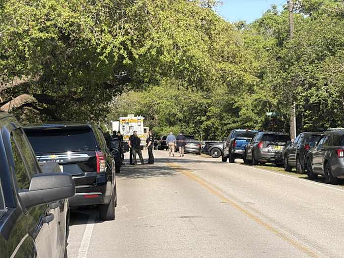 JSO confirms officer-involved shooting in Julington Creek