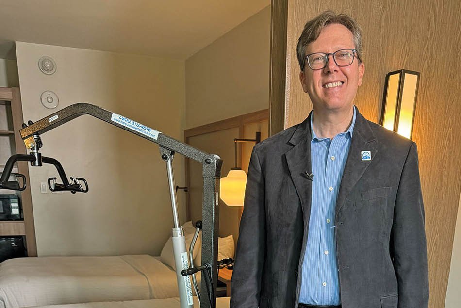Special Needs at Sea Makes Travel Accessible