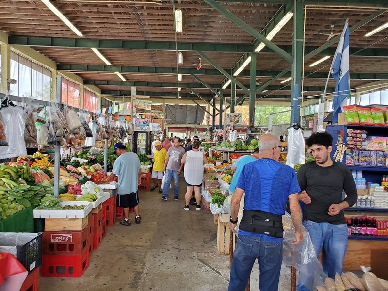 11 hidden flea markets in Florida perfect for bargain hunters 9 Redland Market Village - Homestead, Florida