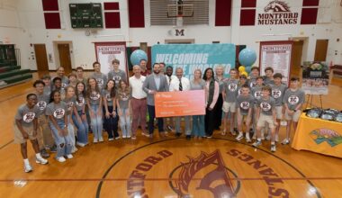 Leon County Invests Cross Country Championships Proceeds in Student-Athletes – Tallahassee Reports