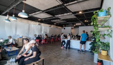 New Orlando restaurants opening soon: Zola Bar & Tables, Holy City Zoo BBQ, Whataburger