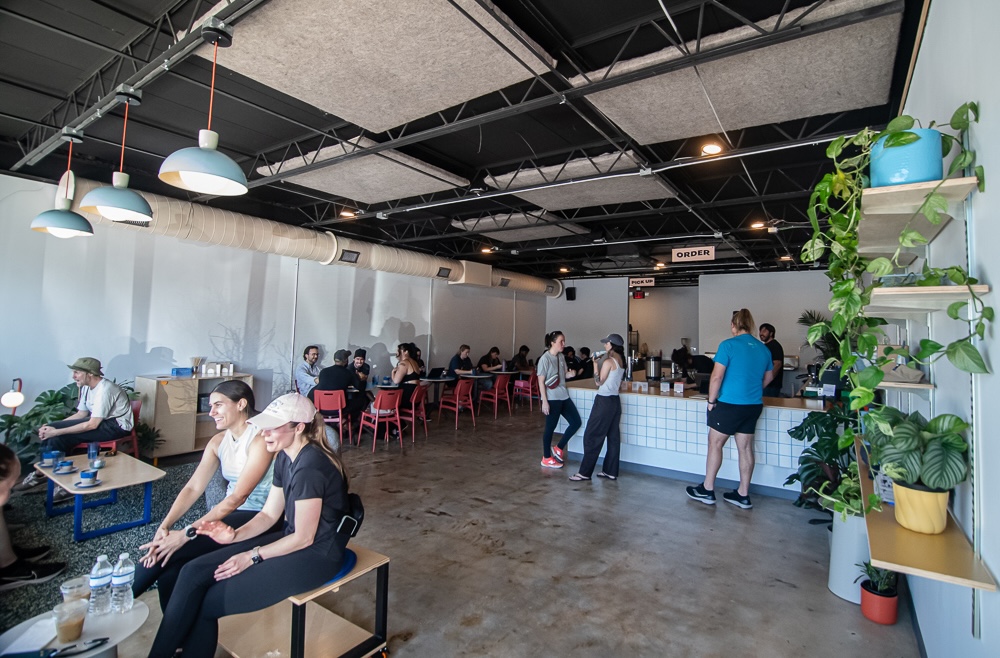 New Orlando restaurants opening soon: Zola Bar & Tables, Holy City Zoo BBQ, Whataburger