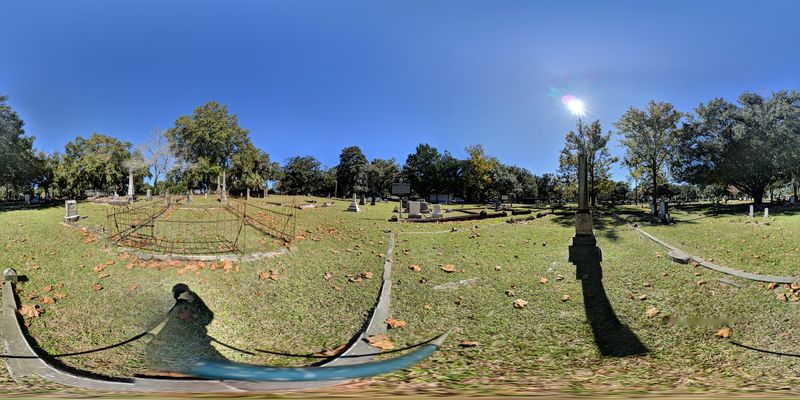 This Eerie Historic Cemetery In Florida Is Still Largely Unknown 14 Why This Hidden Gem Deserves More Recognition