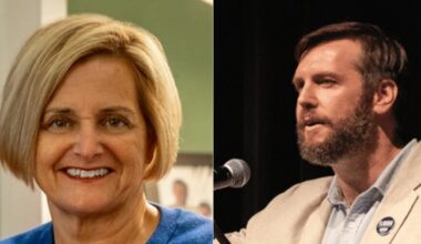 Local Democratic Party Questions Loranne Ausley About Positive Statement Related to Hospital Sale – Tallahassee Reports