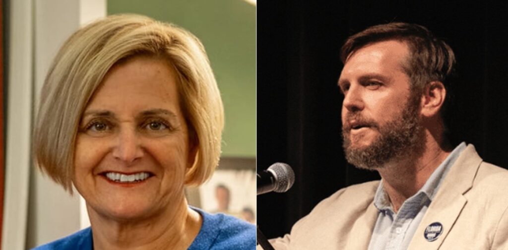 Local Democratic Party Questions Loranne Ausley About Positive Statement Related to Hospital Sale – Tallahassee Reports