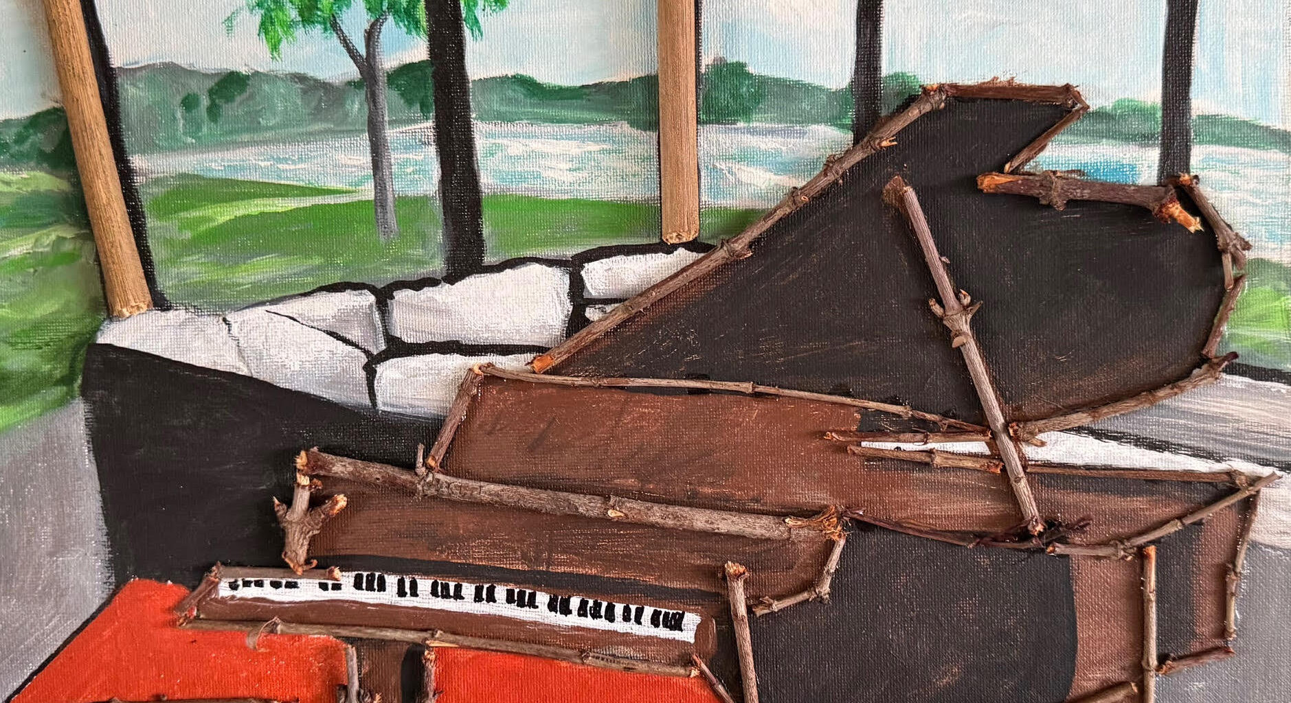 Love of Music by Barbara Olmstead.jpg cropped1 768x772