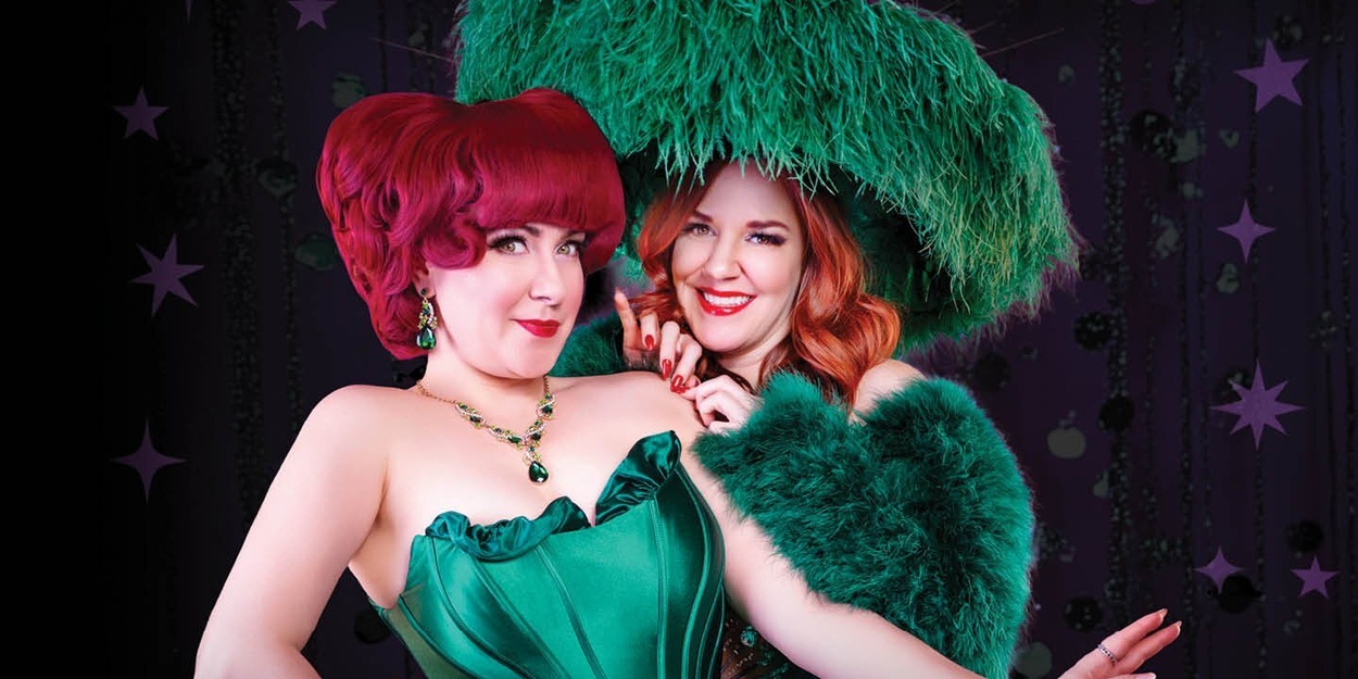 Lucy Darling Will Perform at Ruth Eckerd Hall in June